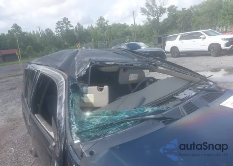 2003 Chevrolet Trailblazer Lt from USA, damaged, VIN 1GNDS13S032380018